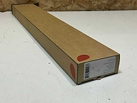 Geesa 915121-60 wandhanddoekhouder 60cm - afbeelding 2 van  3