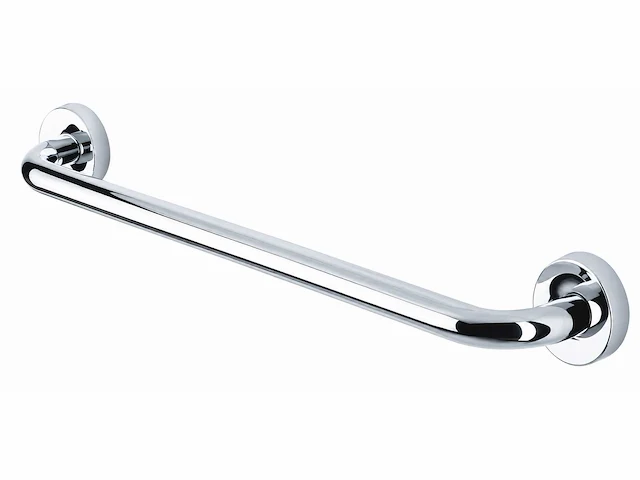 Geesa 915529-45 wandhanddoekhouder 45cm - afbeelding 1 van  3