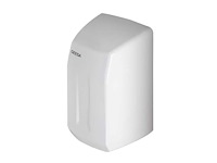 Geesa 916450 handdroger 1100w - afbeelding 1 van  3