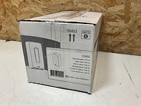 Geesa 916450 handdroger 1100w - afbeelding 2 van  3