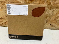 Geesa aim toiletrolhouder chroom (8x) - afbeelding 4 van  6