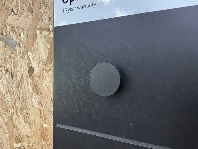 Geesa badkamer accessoires (10x) - afbeelding 8 van  12