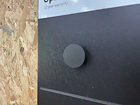 Geesa badkamer accessoires (10x) - afbeelding 8 van  12