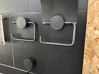 Geesa badkamer accessoires (10x) - afbeelding 2 van  12