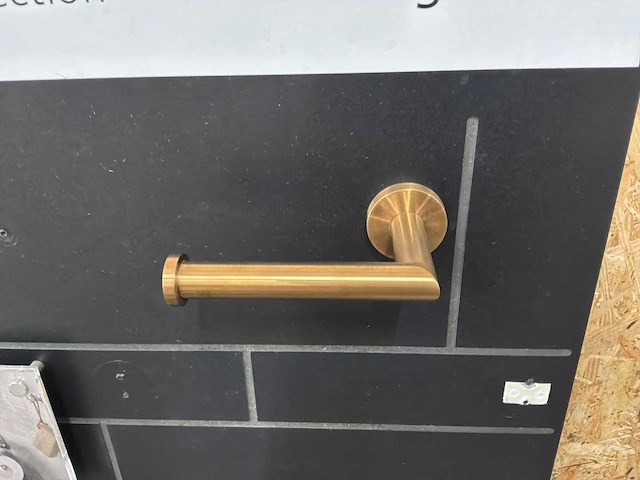 Geesa badkamer accessoires (14x) - afbeelding 11 van  16