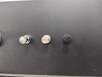 Geesa badkamer accessoires (14x) - afbeelding 8 van  16