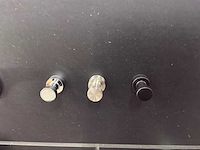 Geesa badkamer accessoires (14x) - afbeelding 14 van  16