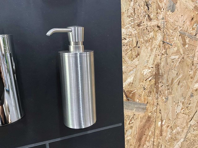 Geesa badkamer accessoires (14x) - afbeelding 1 van  5