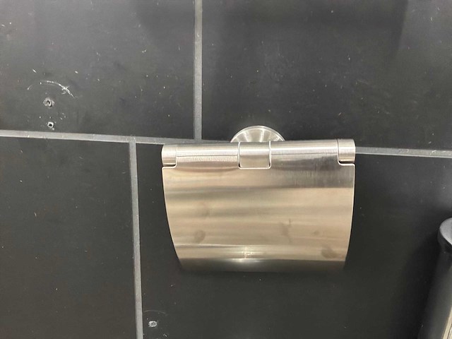 Geesa badkamer accessoires (14x) - afbeelding 12 van  16