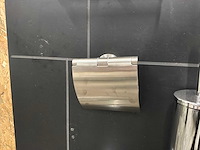 Geesa badkamer accessoires (14x) - afbeelding 13 van  16