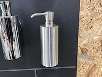 Geesa badkamer accessoires (14x) - afbeelding 6 van  16