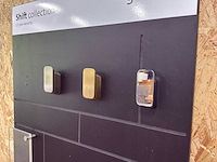 Geesa badkamer accessoires (14x) - afbeelding 9 van  16