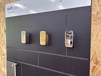 Geesa badkamer accessoires (14x) - afbeelding 15 van  16
