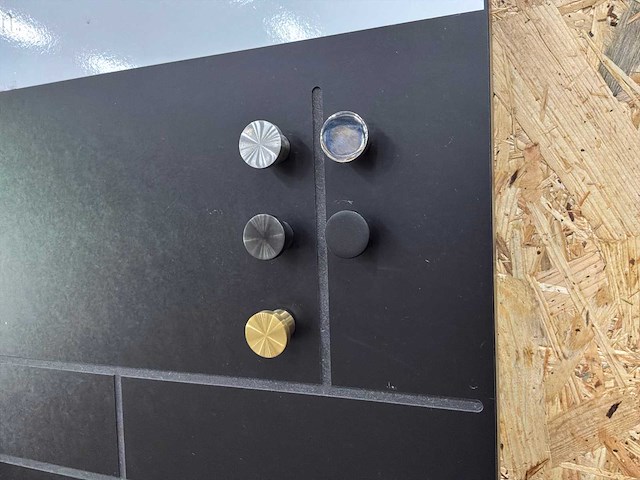 Geesa badkamer accessoires (14x) - afbeelding 16 van  16
