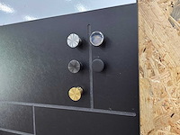 Geesa badkamer accessoires (14x) - afbeelding 16 van  16