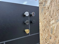 Geesa badkamer accessoires (14x) - afbeelding 4 van  5