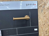 Geesa badkamer accessoires (14x) - afbeelding 5 van  5