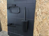 Geesa badkamer accessoires (6x) - afbeelding 8 van  13