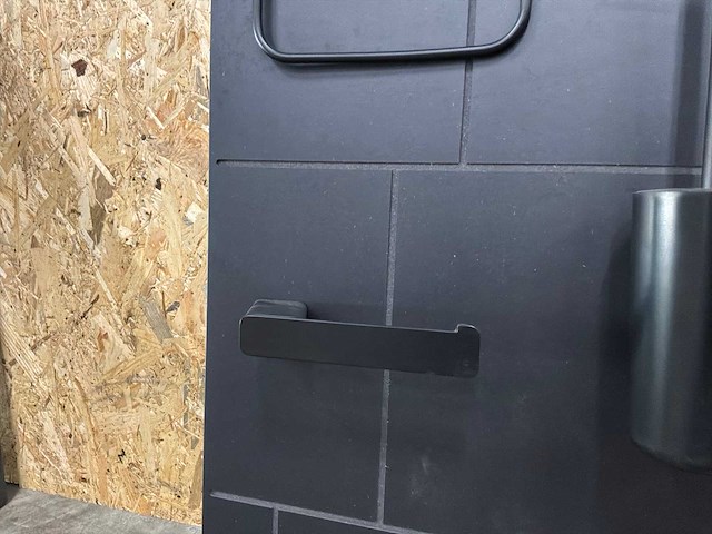 Geesa badkamer accessoires (6x) - afbeelding 10 van  13