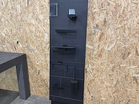 Geesa badkamer accessoires (6x) - afbeelding 11 van  13