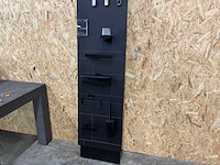 Geesa badkamer accessoires (6x) - afbeelding 7 van  13