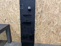 Geesa badkamer accessoires (6x) - afbeelding 12 van  13