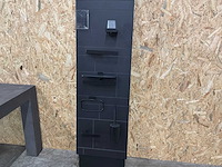 Geesa badkamer accessoires (6x) - afbeelding 13 van  13