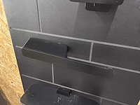 Geesa badkamer accessoires (6x) - afbeelding 3 van  13