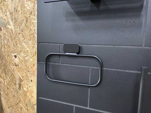Geesa badkamer accessoires (6x) - afbeelding 6 van  13