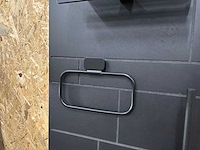 Geesa badkamer accessoires (6x) - afbeelding 6 van  13
