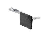 Geesa handdoekrek met planchet (3x) - afbeelding 1 van  6