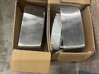 Geesa handdrogers (6x) - afbeelding 4 van  5