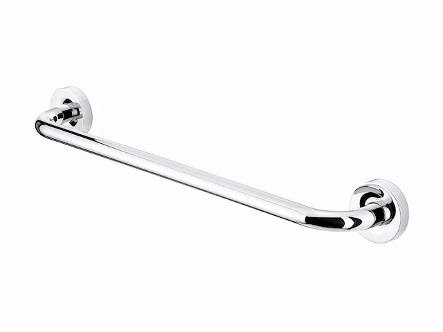 Geesa luna 915529-45 wandhanddoekhouder (2x) - afbeelding 1 van  4