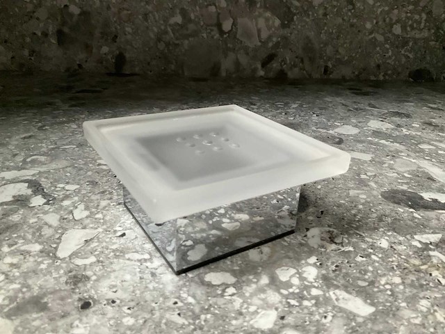 Geesa modern art zeephouder - afbeelding 2 van  4