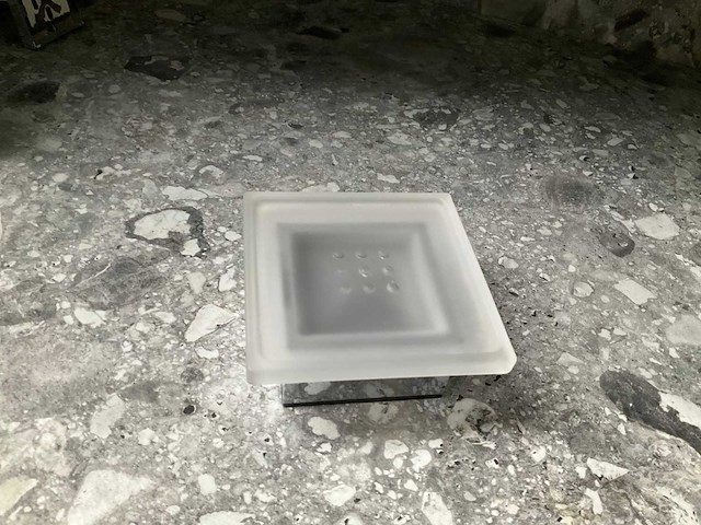 Geesa modern art zeephouder - afbeelding 3 van  4