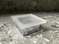 Geesa modern art zeephouder - afbeelding 2 van  4