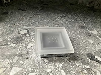 Geesa modern art zeephouder - afbeelding 3 van  4