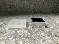 Geesa modern art zeephouder - afbeelding 4 van  4