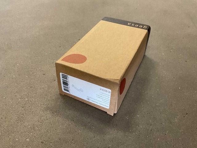 Geesa nemox 916509-06 toiletrolhouder - afbeelding 2 van  2