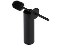 Geesa nemox 916511-66 toiletborstel met houder - afbeelding 1 van  5