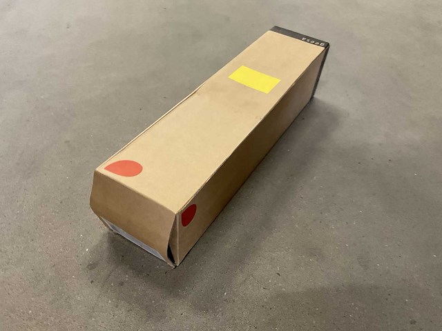 Geesa nemox 916511-66 toiletborstel met houder - afbeelding 4 van  5