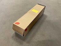 Geesa nemox 916511-66 toiletborstel met houder - afbeelding 4 van  5