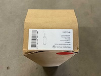 Geesa nemox 916511-66 toiletborstel met houder - afbeelding 5 van  5