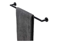 Geesa nemox handdoekhouder 60cm - afbeelding 1 van  3