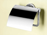 Geesa nemox toiletrolhouder - afbeelding 1 van  6