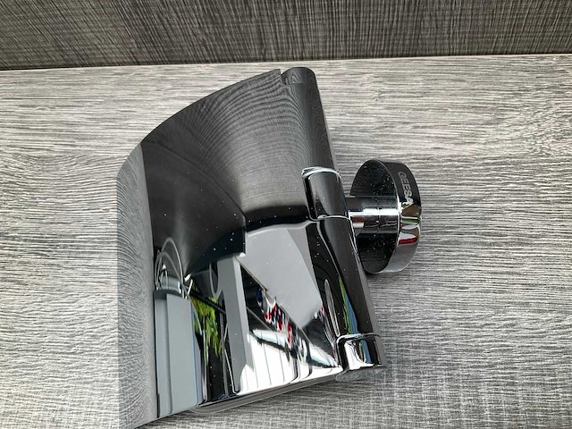 Geesa nemox toiletrolhouder - afbeelding 3 van  6