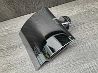 Geesa nemox toiletrolhouder - afbeelding 5 van  6