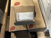 Geesa nexx handdoekrek 60cm (3x) - afbeelding 4 van  4