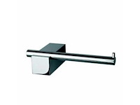 Geesa nexx toiletrolhouder (2x) - afbeelding 1 van  3
