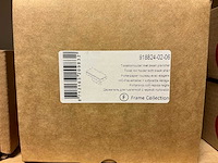 Geesa sanitair accessoire (44x) - afbeelding 3 van  29